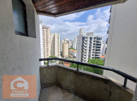 Apartamento à venda com 3 quartos, 110m² - Foto 4