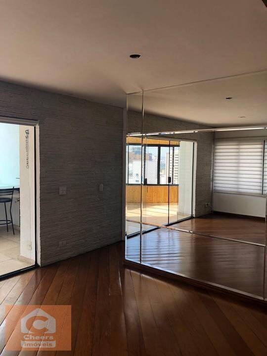 Cobertura à venda com 4 quartos, 215m² - Foto 3