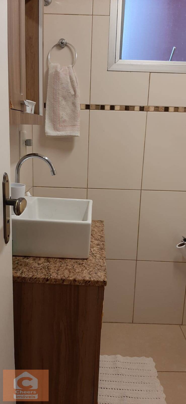 Apartamento à venda com 2 quartos, 48m² - Foto 9