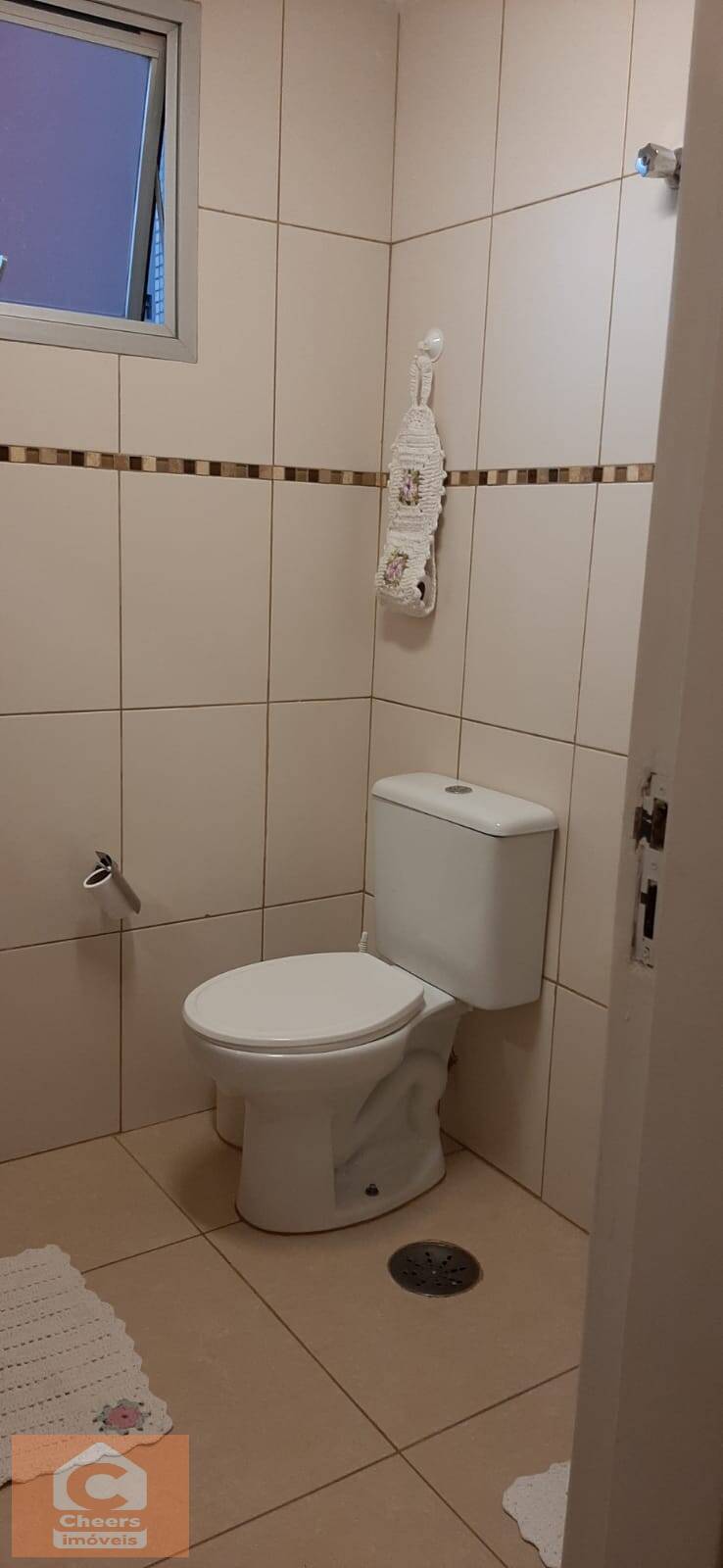 Apartamento à venda com 2 quartos, 48m² - Foto 10