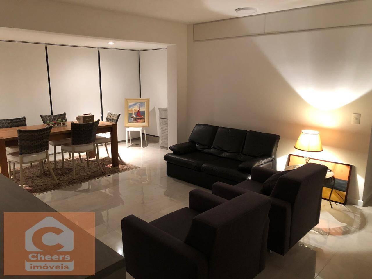 Apartamento à venda com 2 quartos, 75m² - Foto 3