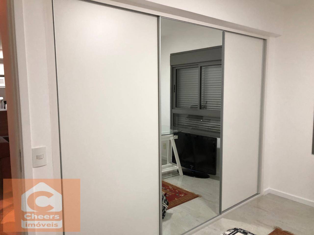 Apartamento à venda com 2 quartos, 75m² - Foto 5