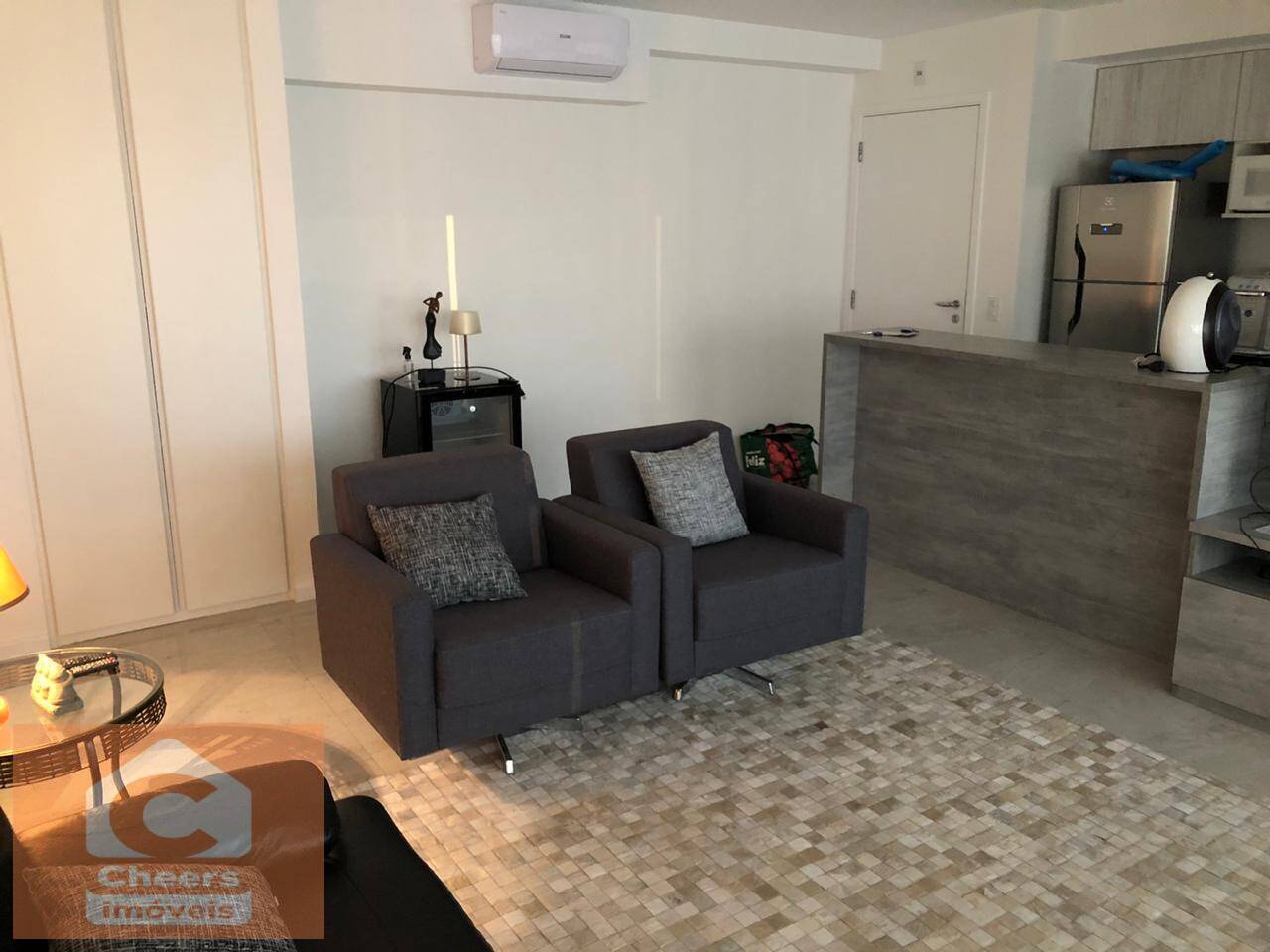 Apartamento à venda com 2 quartos, 75m² - Foto 7