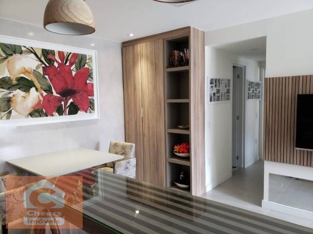 Apartamento à venda com 2 quartos, 71m² - Foto 4