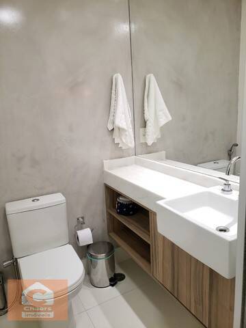 Apartamento à venda com 2 quartos, 71m² - Foto 10