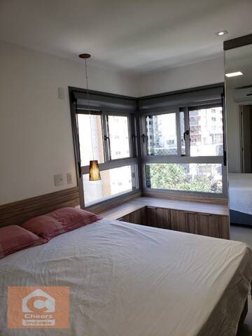 Apartamento à venda com 2 quartos, 71m² - Foto 8