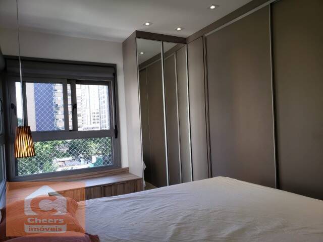 Apartamento à venda com 2 quartos, 71m² - Foto 7