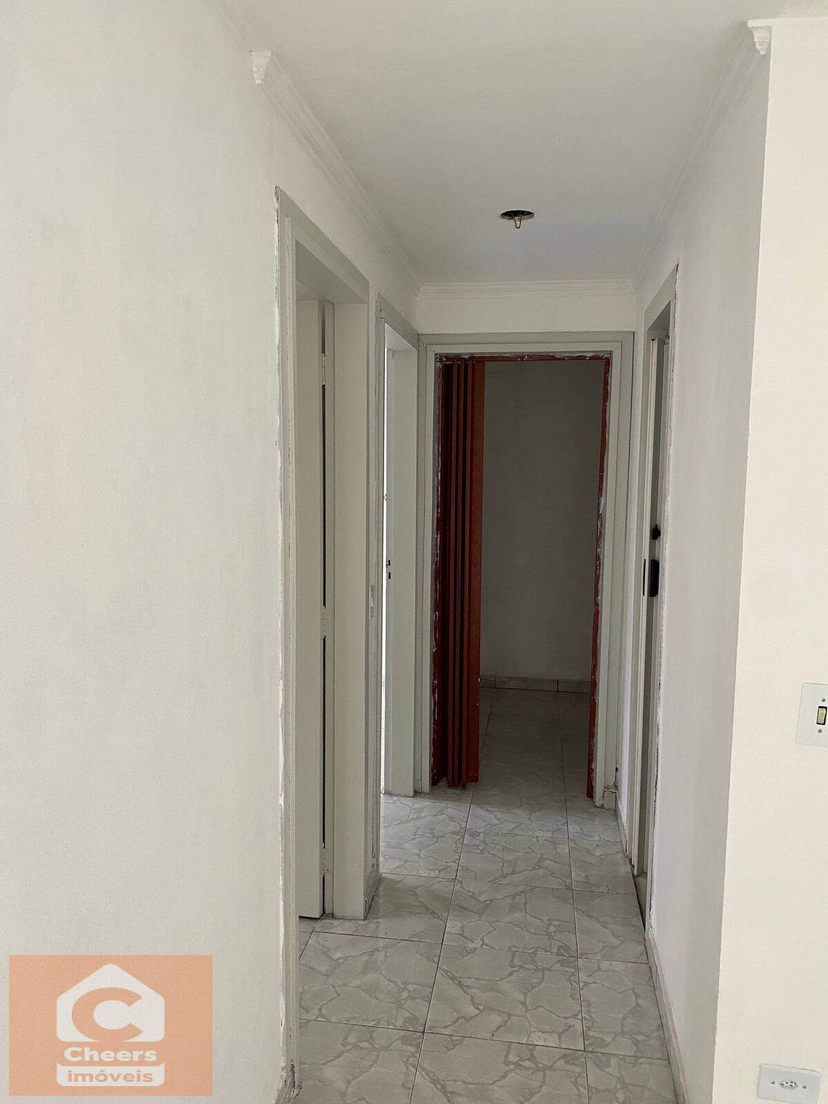 Apartamento à venda com 2 quartos, 64m² - Foto 6