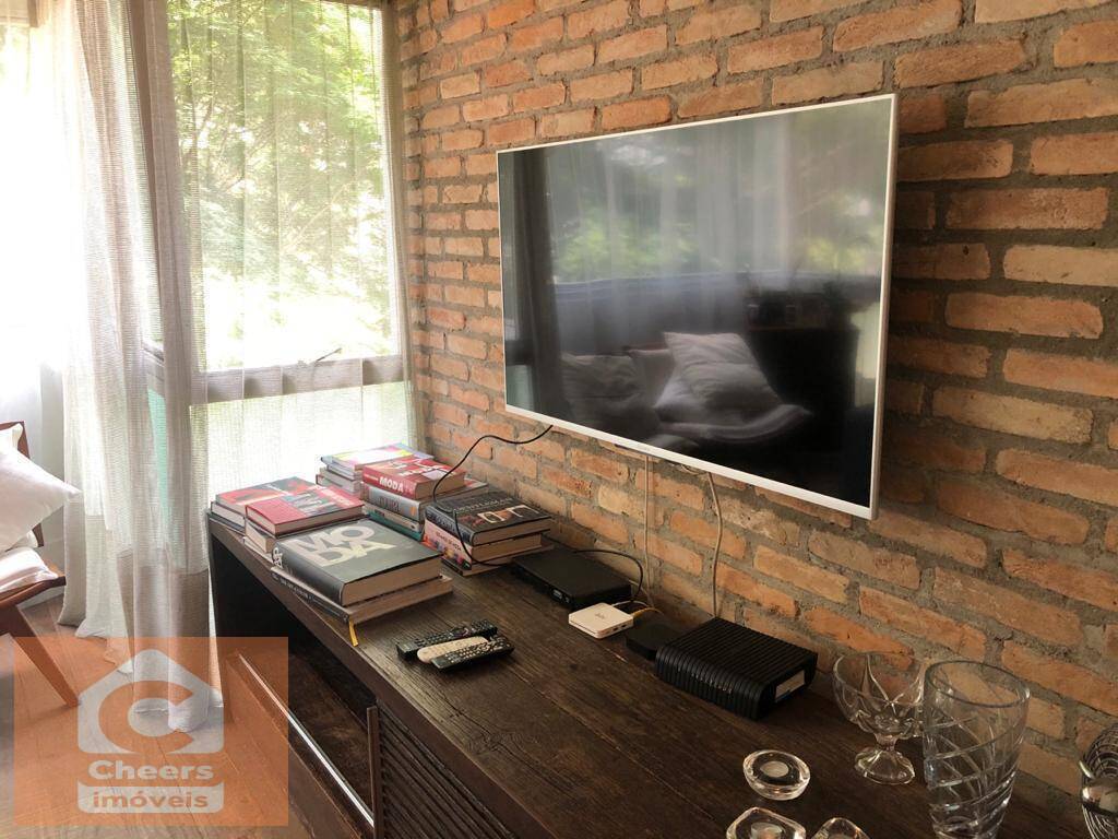 Apartamento à venda com 3 quartos, 106m² - Foto 3