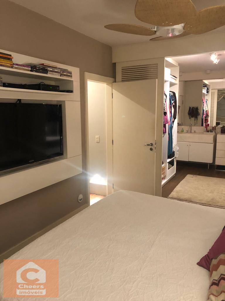 Apartamento à venda com 3 quartos, 106m² - Foto 5