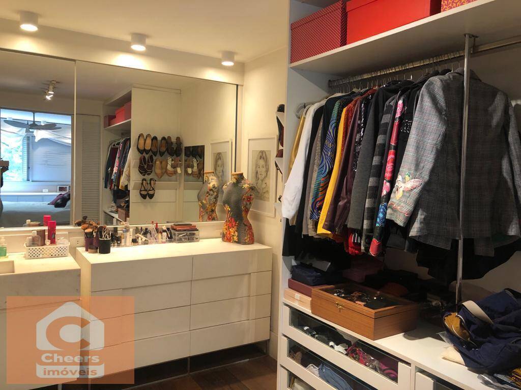 Apartamento à venda com 3 quartos, 106m² - Foto 8