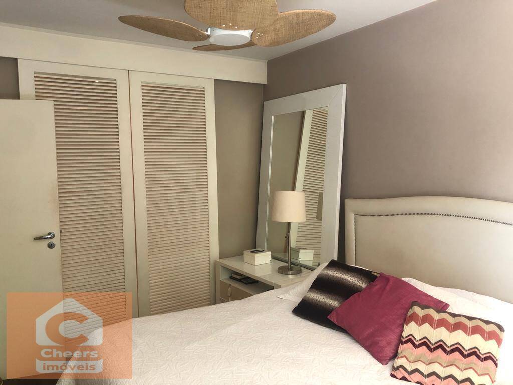 Apartamento à venda com 3 quartos, 106m² - Foto 10