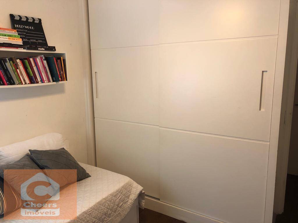 Apartamento à venda com 3 quartos, 106m² - Foto 14