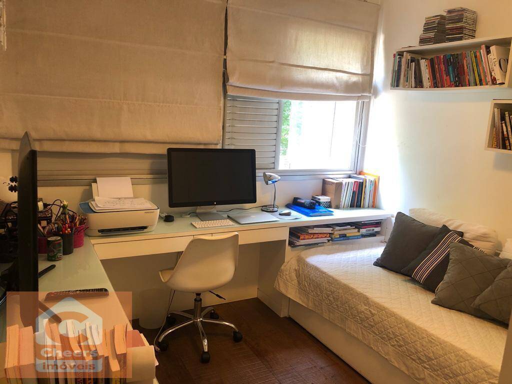 Apartamento à venda com 3 quartos, 106m² - Foto 13