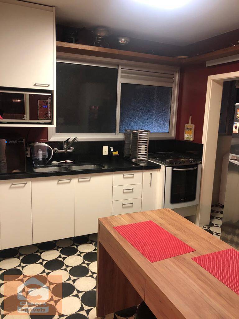 Apartamento à venda com 3 quartos, 106m² - Foto 15