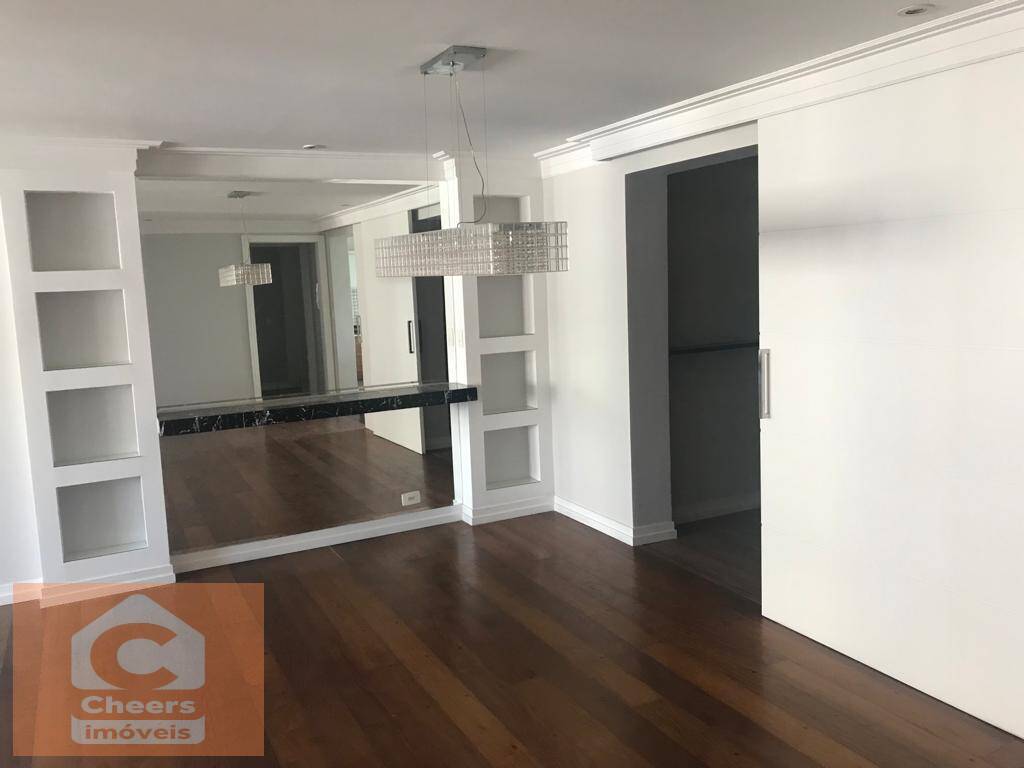 Apartamento à venda com 4 quartos, 170m² - Foto 4