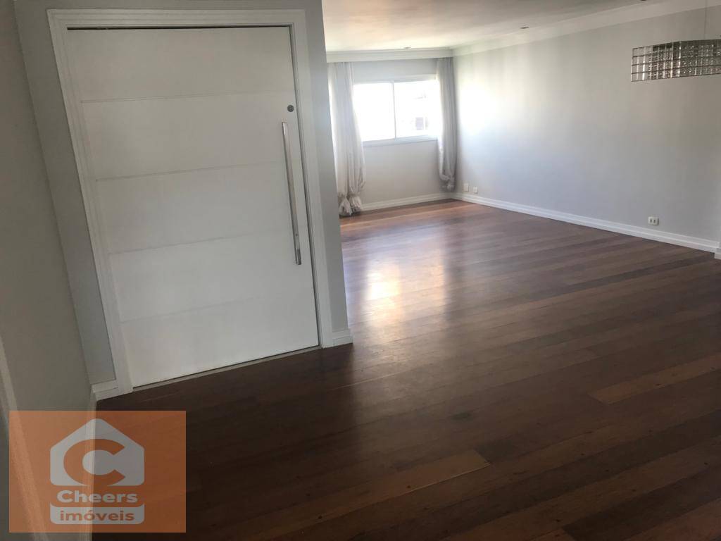 Apartamento à venda com 4 quartos, 170m² - Foto 3