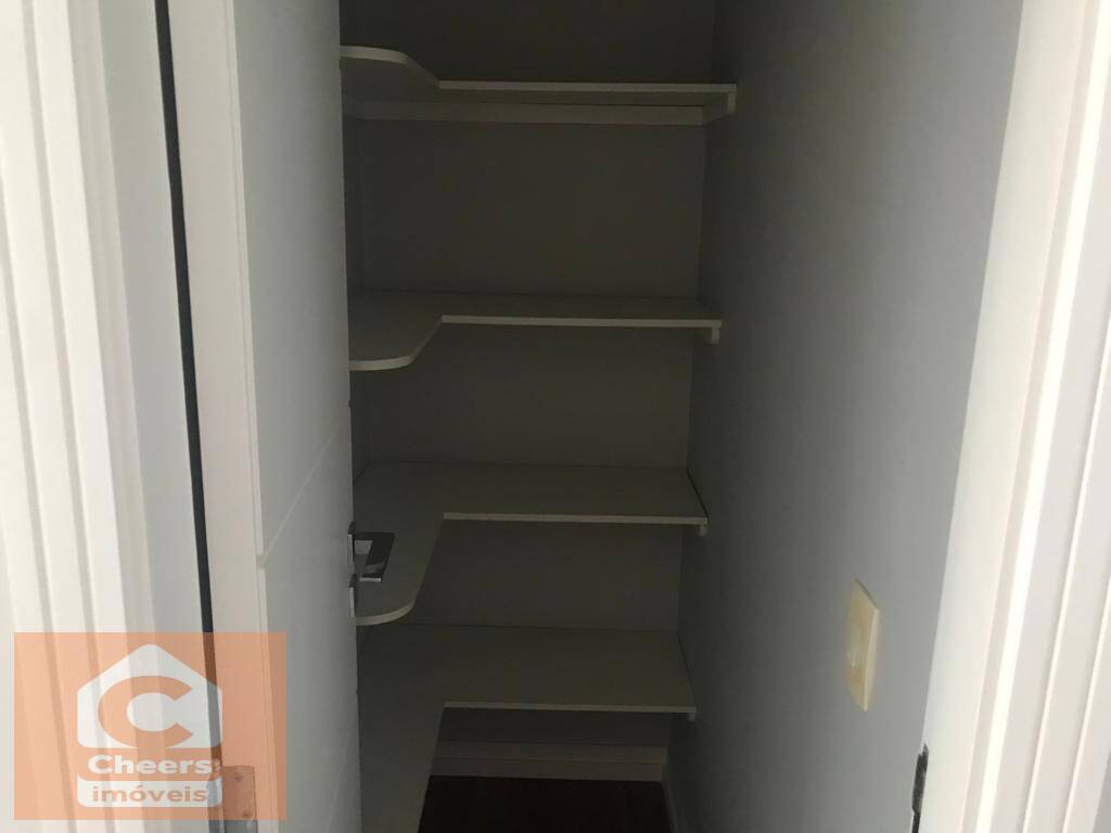 Apartamento à venda com 4 quartos, 170m² - Foto 7