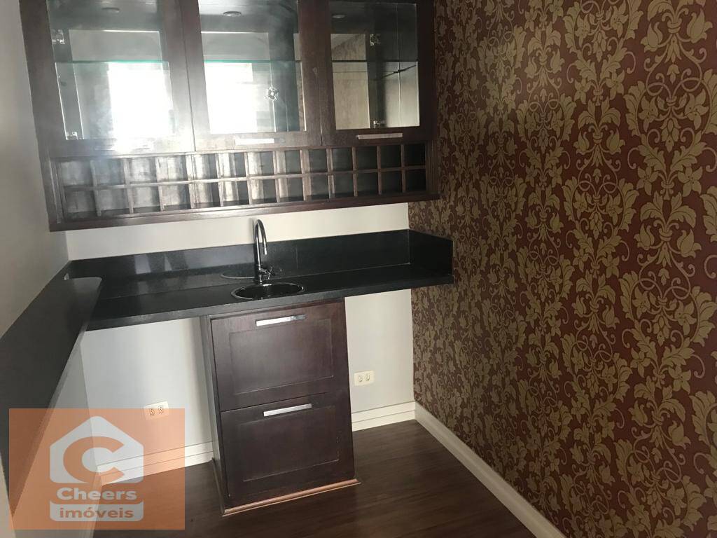 Apartamento à venda com 4 quartos, 170m² - Foto 6