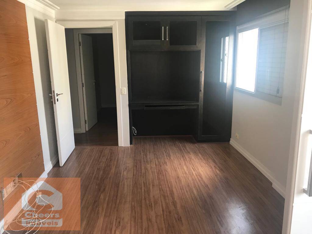 Apartamento à venda com 4 quartos, 170m² - Foto 5