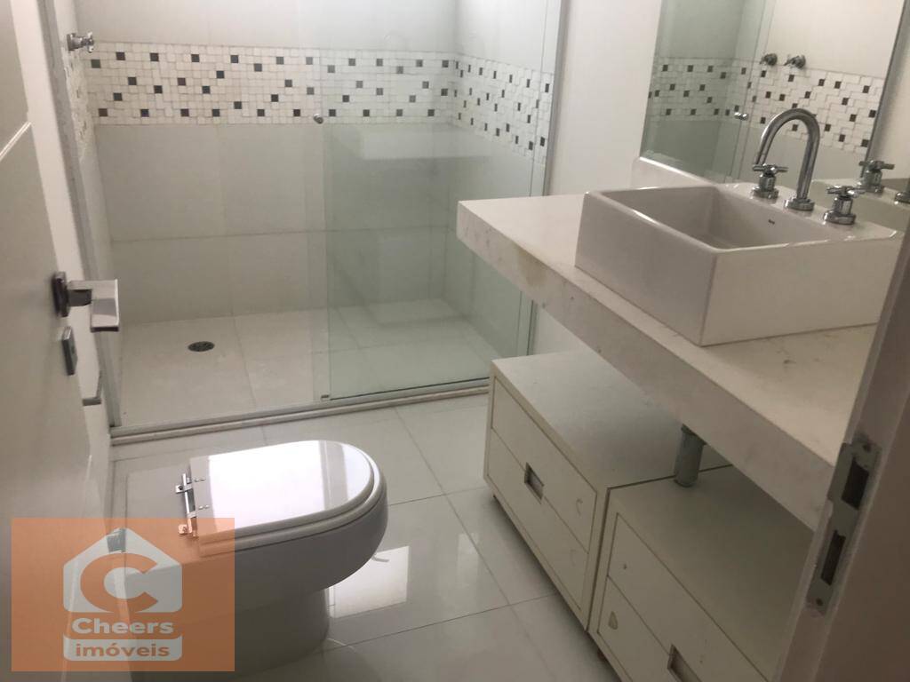 Apartamento à venda com 4 quartos, 170m² - Foto 10