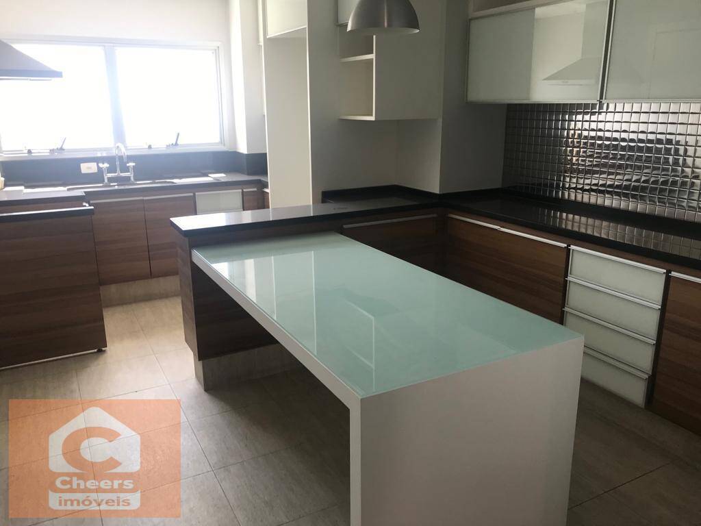 Apartamento à venda com 4 quartos, 170m² - Foto 12