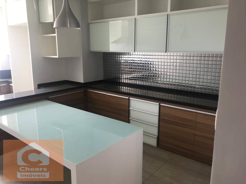 Apartamento à venda com 4 quartos, 170m² - Foto 11