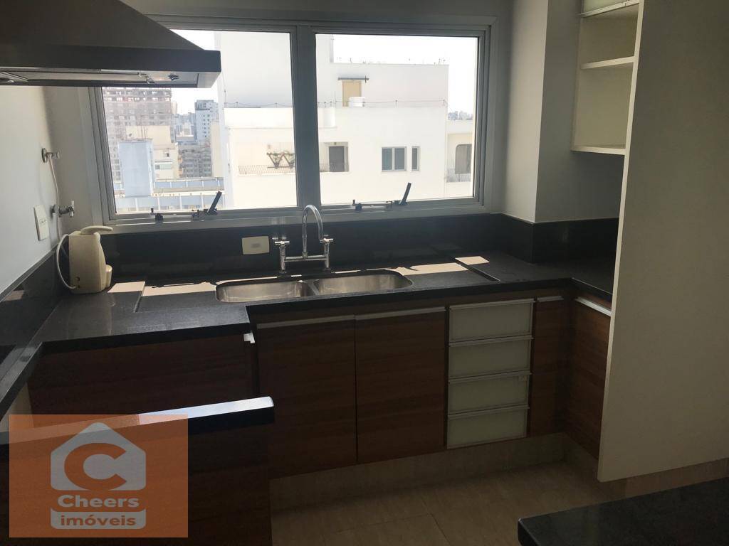 Apartamento à venda com 4 quartos, 170m² - Foto 13