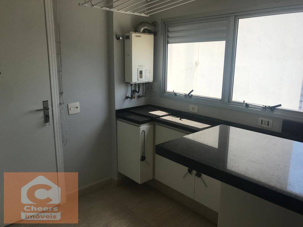 Apartamento à venda com 4 quartos, 170m² - Foto 14