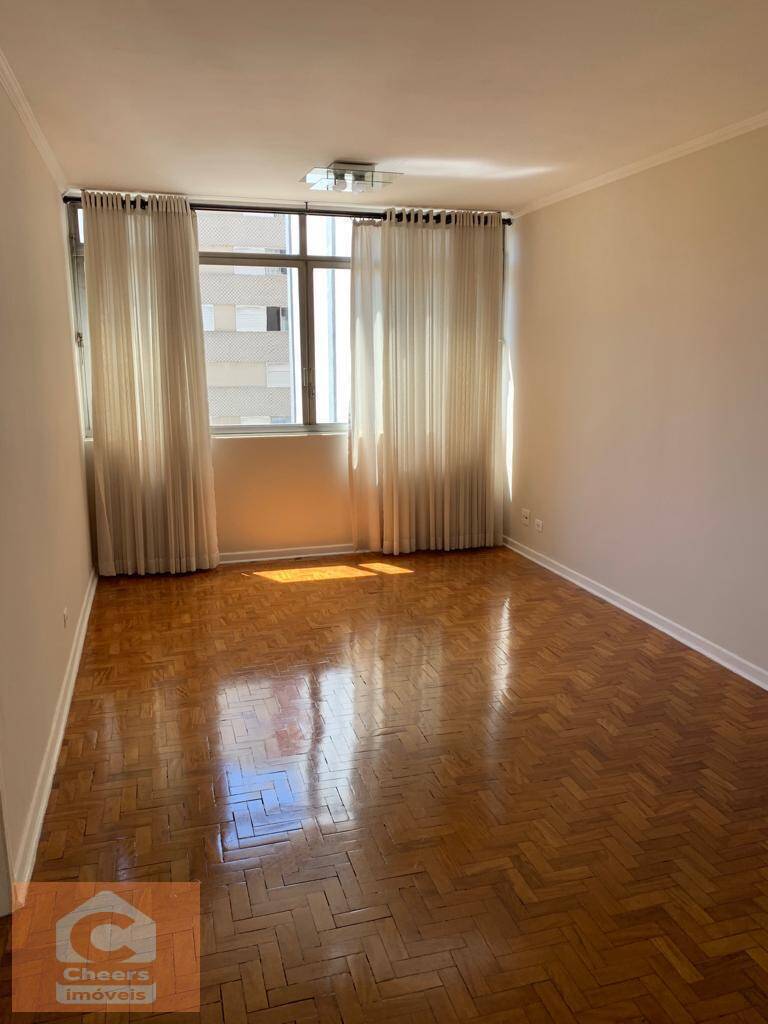 Apartamento à venda com 3 quartos, 110m² - Foto 4