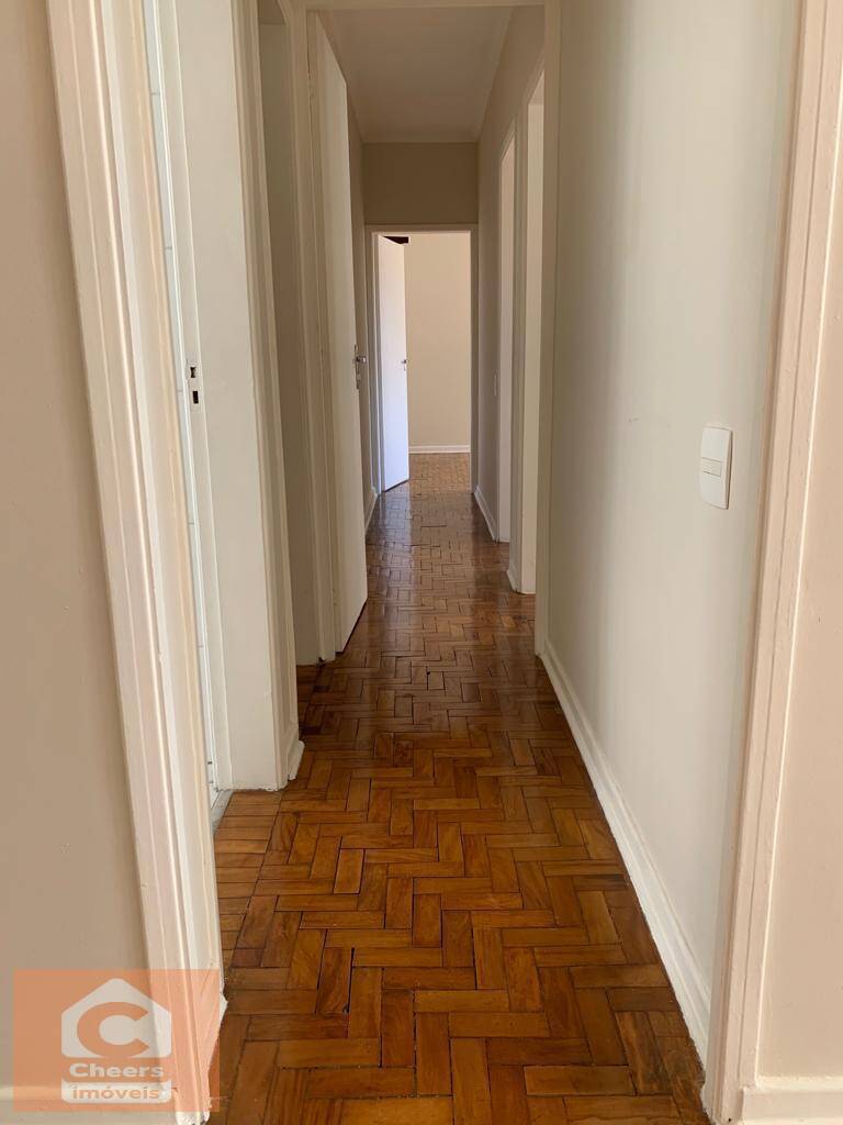 Apartamento à venda com 3 quartos, 110m² - Foto 5