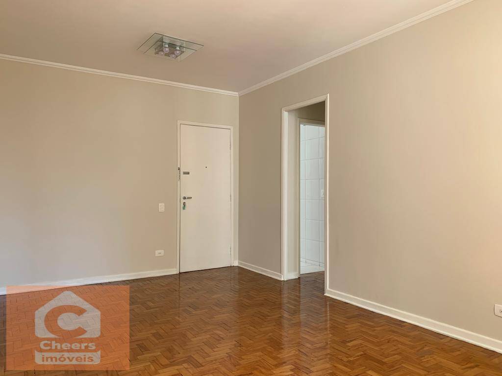 Apartamento à venda com 3 quartos, 110m² - Foto 2