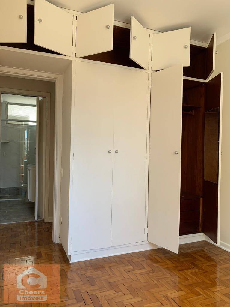 Apartamento à venda com 3 quartos, 110m² - Foto 9