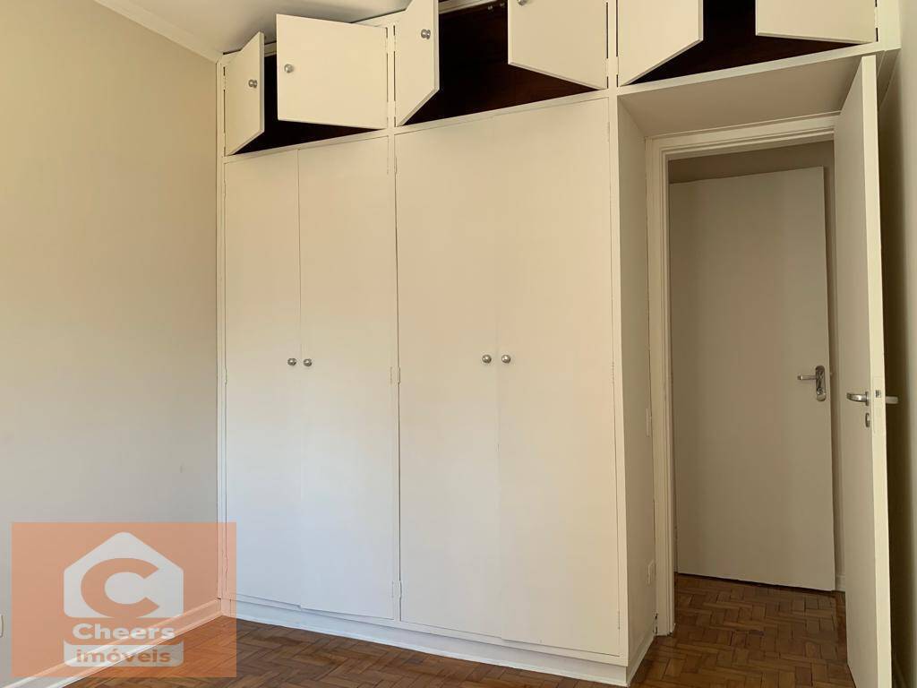 Apartamento à venda com 3 quartos, 110m² - Foto 7