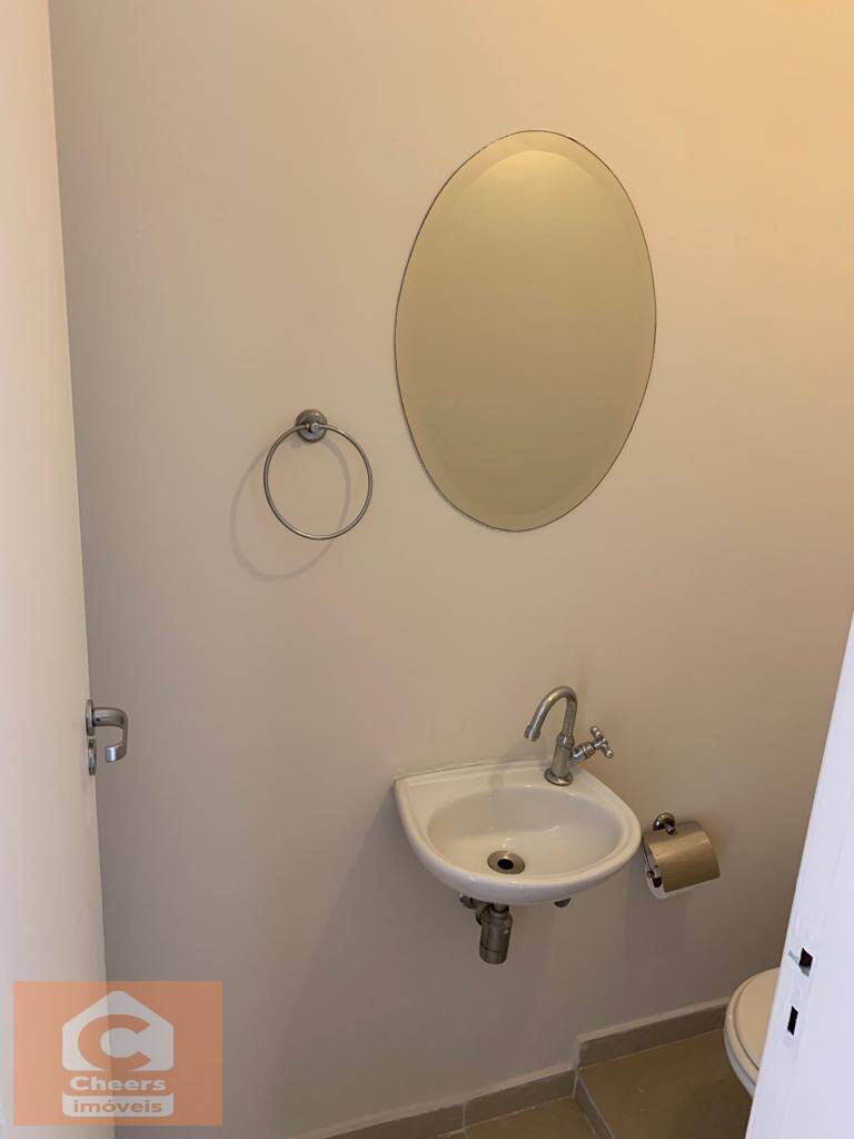 Apartamento à venda com 3 quartos, 110m² - Foto 6