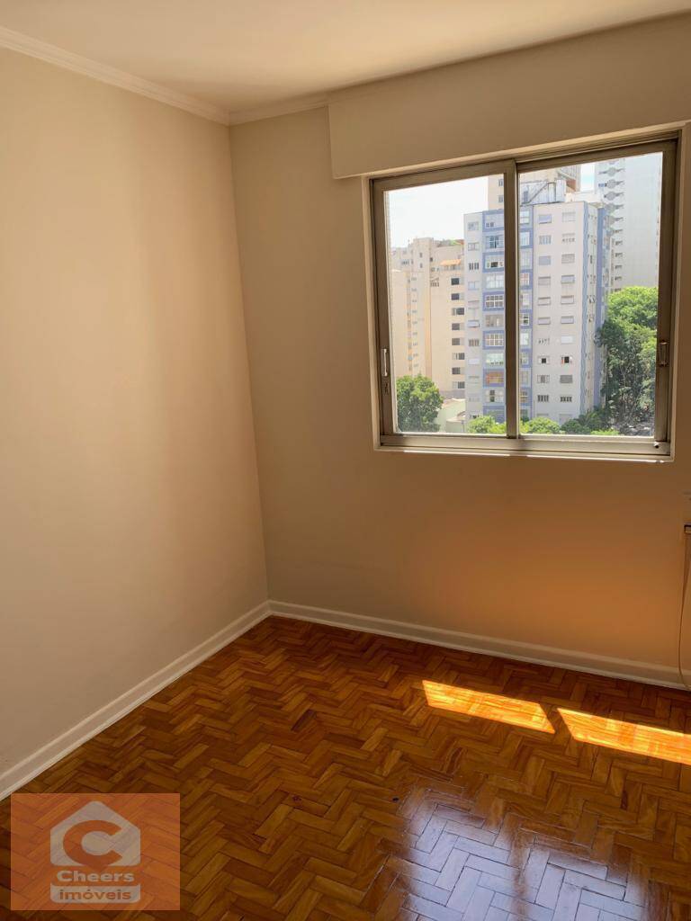 Apartamento à venda com 3 quartos, 110m² - Foto 12