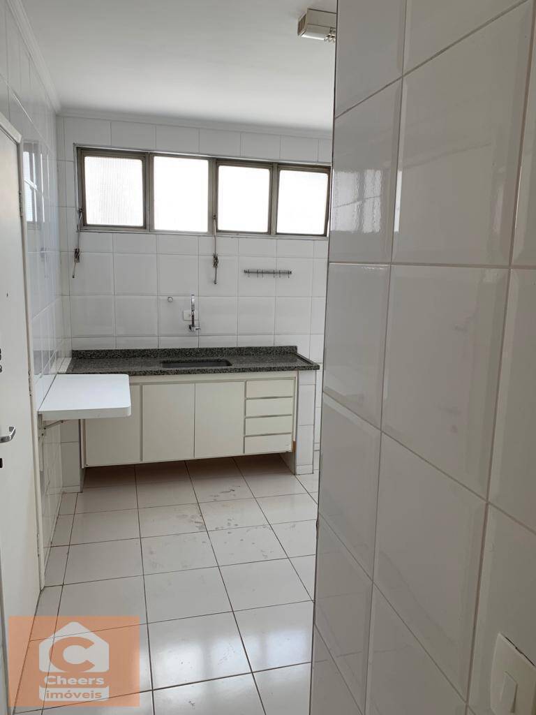 Apartamento à venda com 3 quartos, 110m² - Foto 16