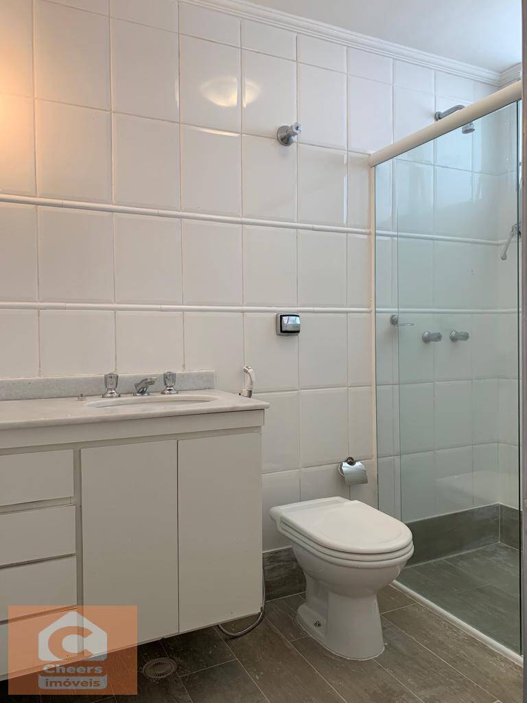 Apartamento à venda com 3 quartos, 110m² - Foto 15