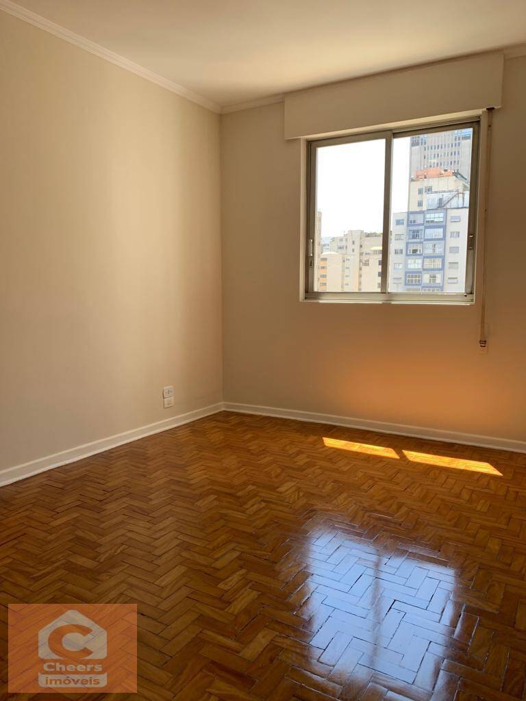 Apartamento à venda com 3 quartos, 110m² - Foto 11