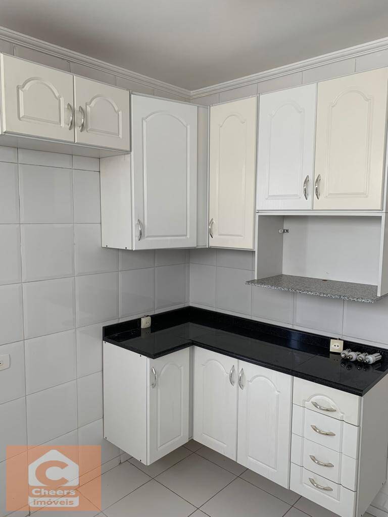 Apartamento à venda com 3 quartos, 110m² - Foto 18