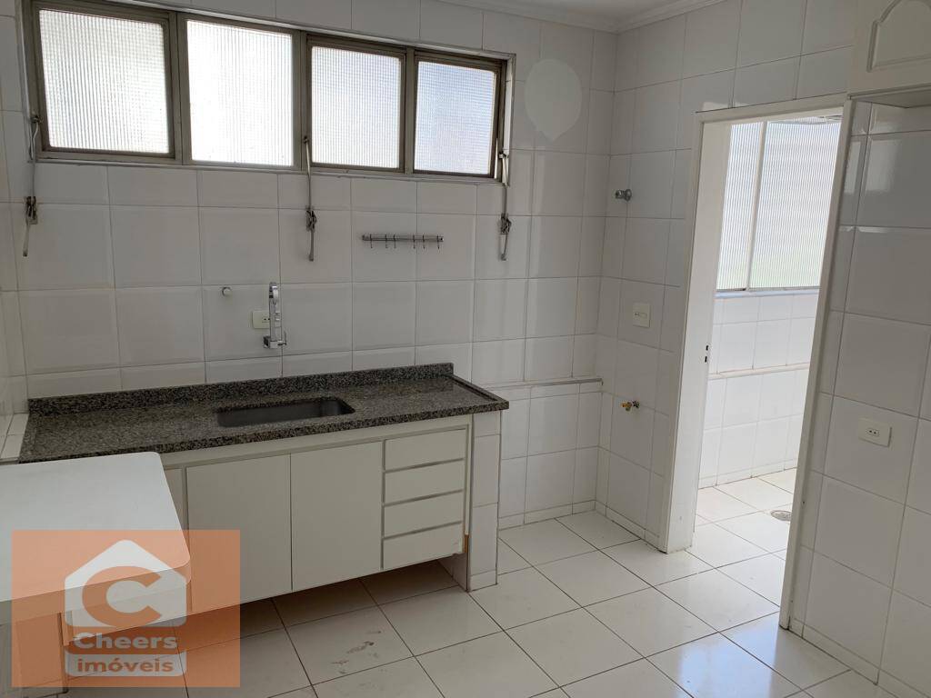 Apartamento à venda com 3 quartos, 110m² - Foto 20