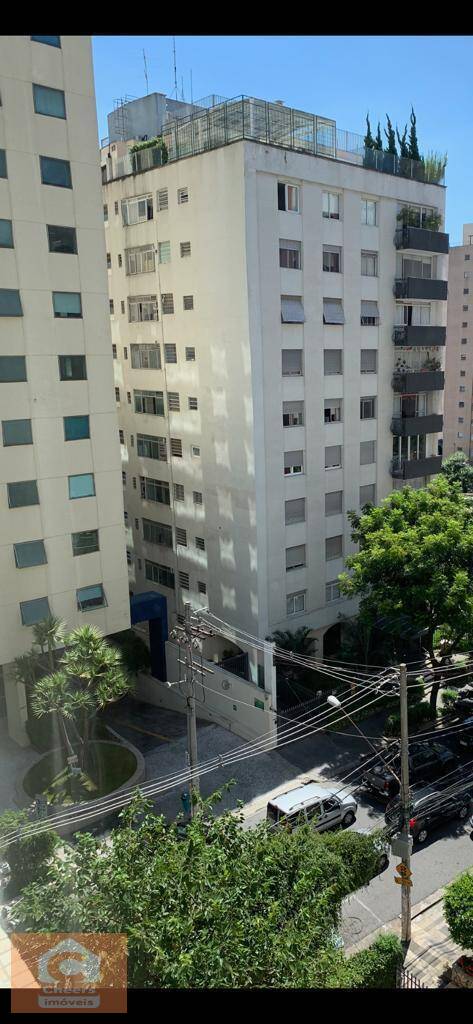 Apartamento à venda com 3 quartos, 110m² - Foto 21