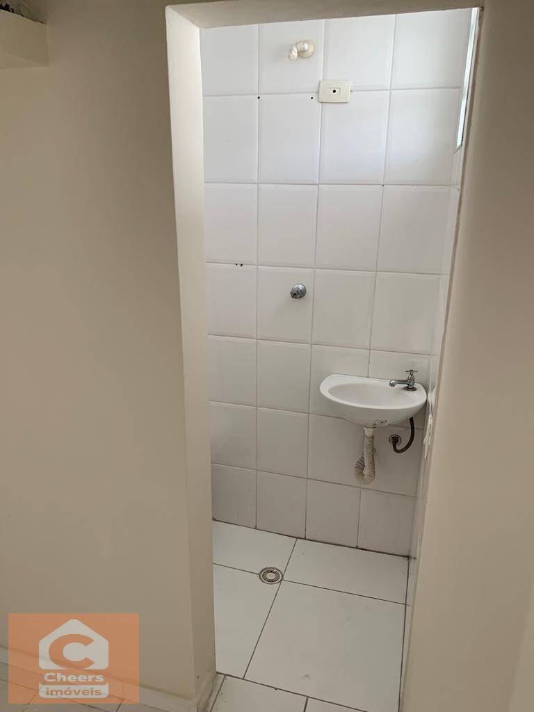 Apartamento à venda com 3 quartos, 110m² - Foto 22