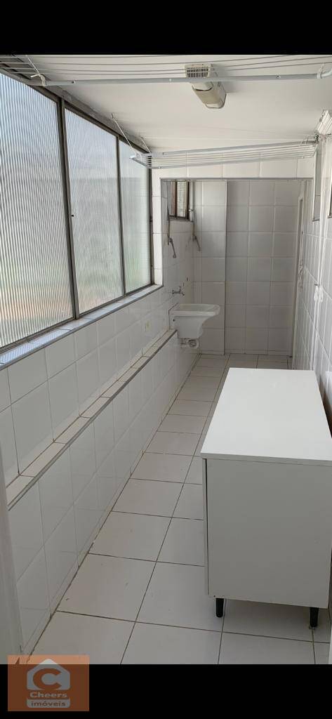 Apartamento à venda com 3 quartos, 110m² - Foto 23