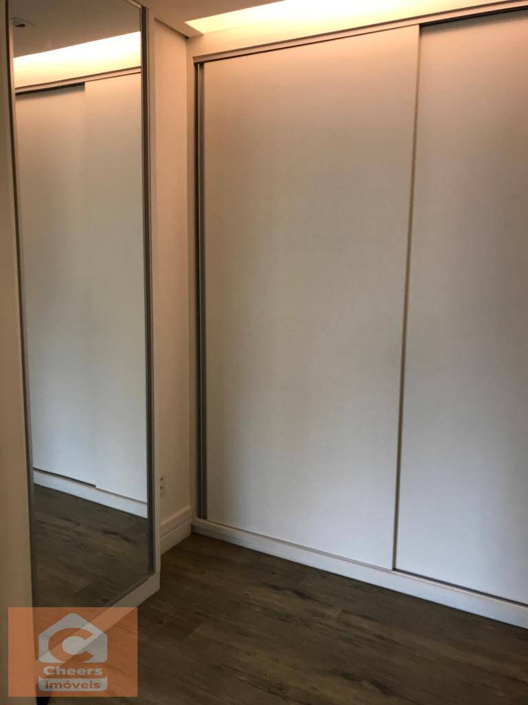 Apartamento à venda com 4 quartos, 265m² - Foto 4