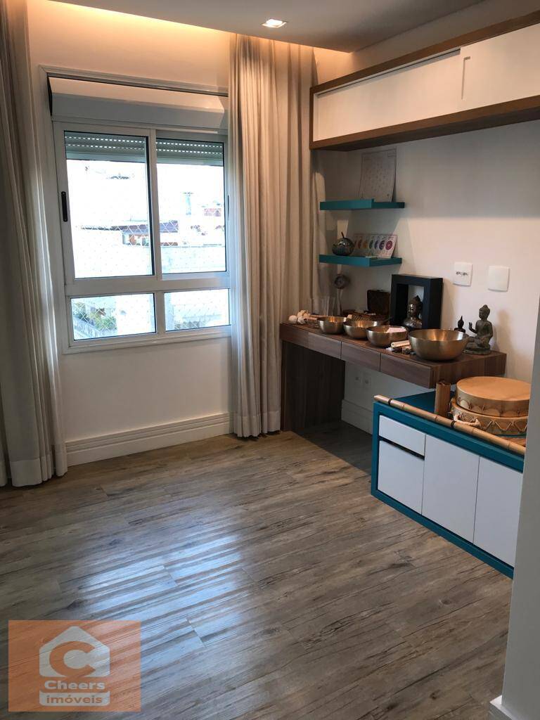 Apartamento à venda com 4 quartos, 265m² - Foto 6