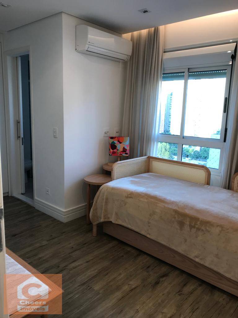 Apartamento à venda com 4 quartos, 265m² - Foto 15