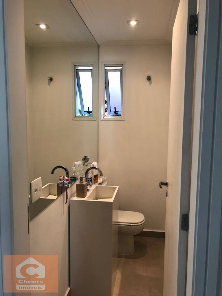 Apartamento à venda com 4 quartos, 265m² - Foto 20