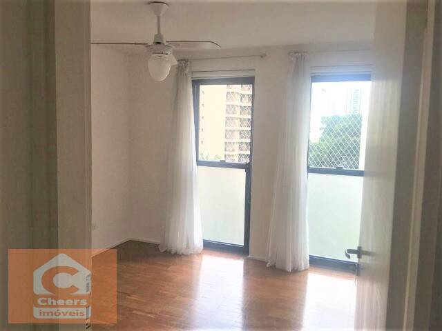 Apartamento para alugar com 2 quartos, 82m² - Foto 4