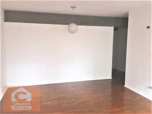 Apartamento para alugar com 2 quartos, 82m² - Foto 2